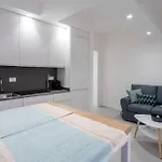 Ormesini Private Courtyard Apartment