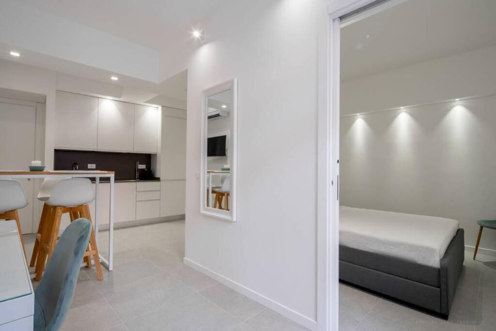 Ormesini Private Courtyard Apartment * Wenecja