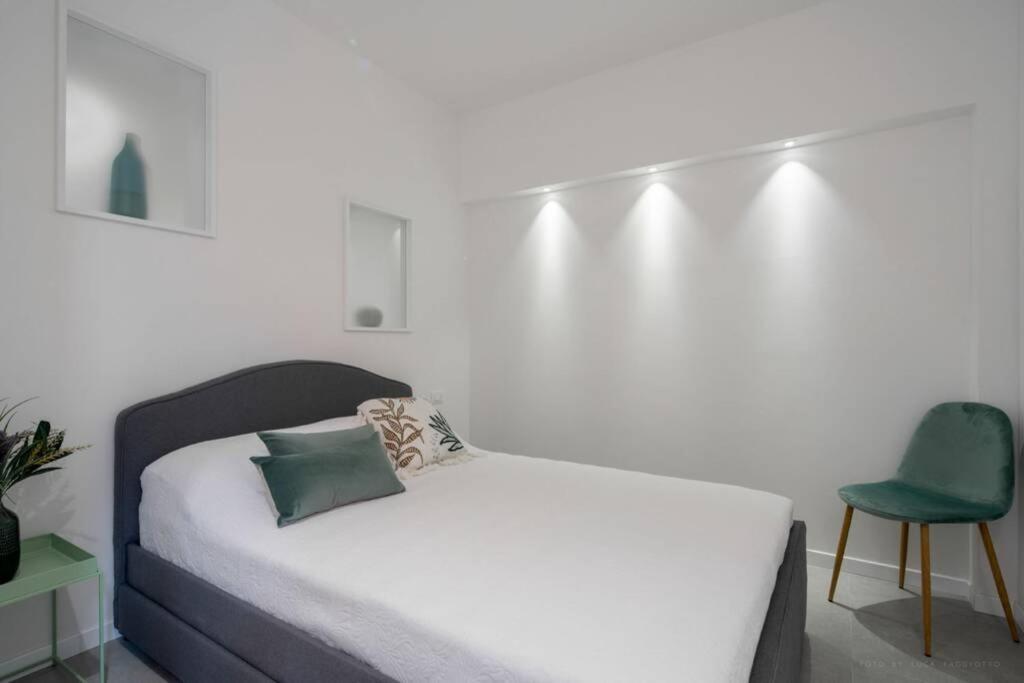 Ormesini Private Courtyard Apartment Wenecja