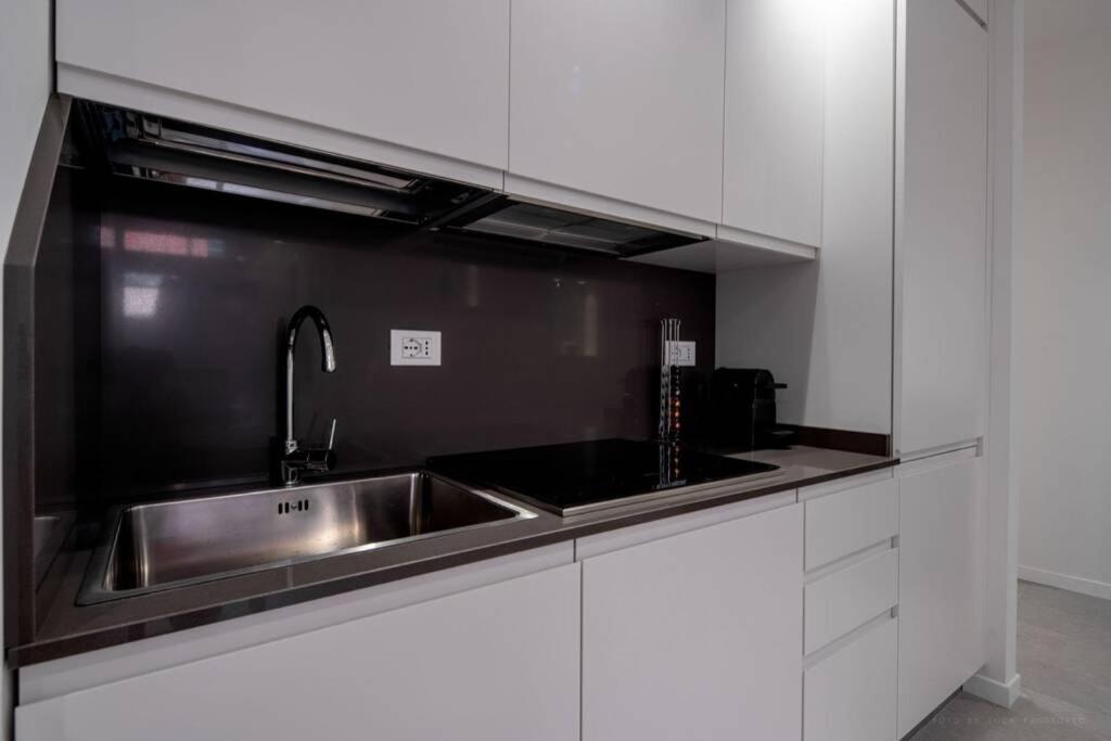 Ormesini Private Courtyard Apartment Apartament *