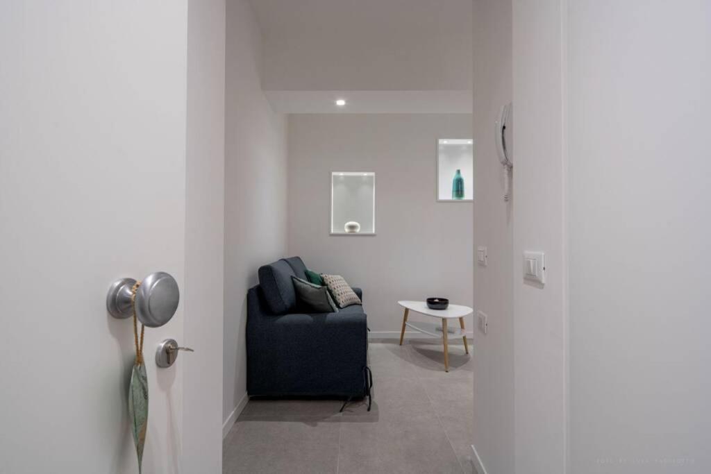 Ormesini Private Courtyard Apartment Apartament