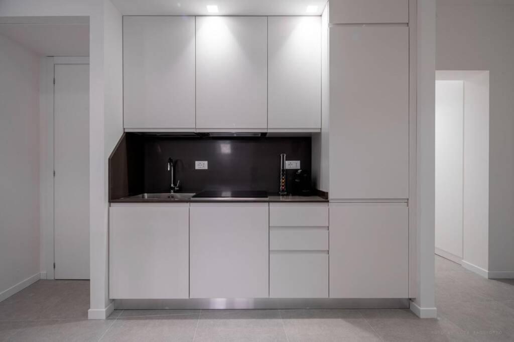 Ormesini Private Courtyard Apartment Apartament *