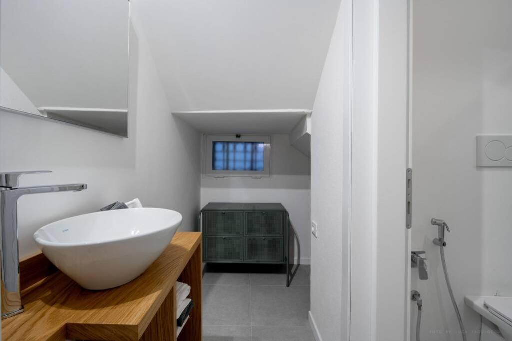 Ormesini Private Courtyard Apartment Apartment Venice