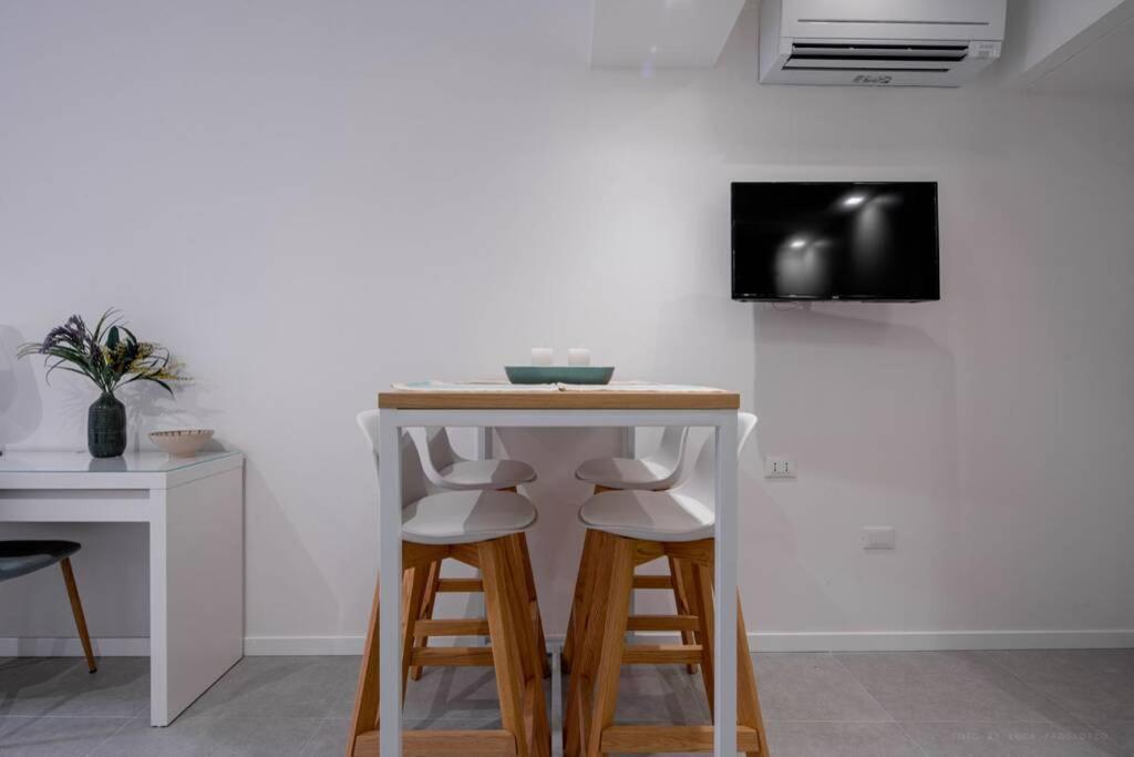 Apartament Ormesini Private Courtyard Apartment Wenecja